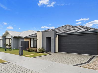 10 Acland Road, Baldivis WA 6171