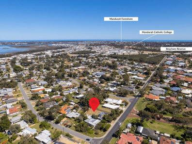 29A Beacham Street, Coodanup WA 6210