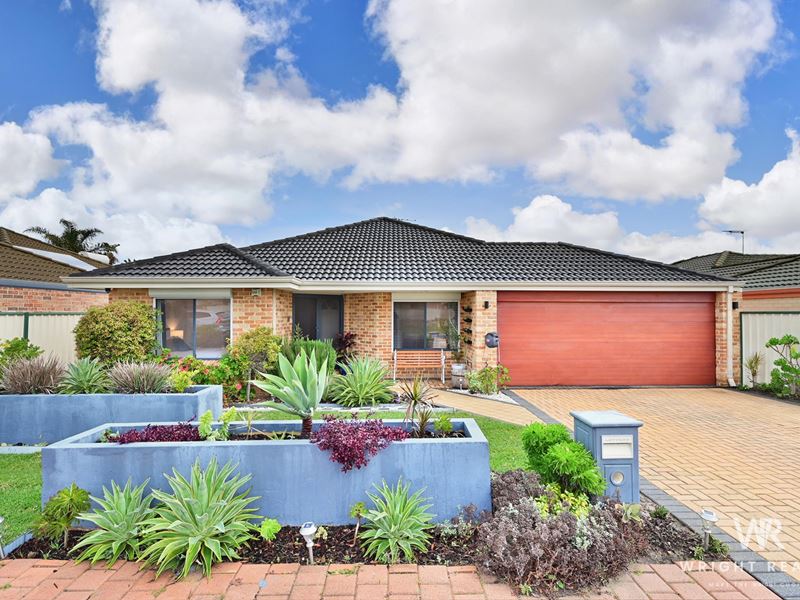 4 Kurnalpi Turn, Wanneroo