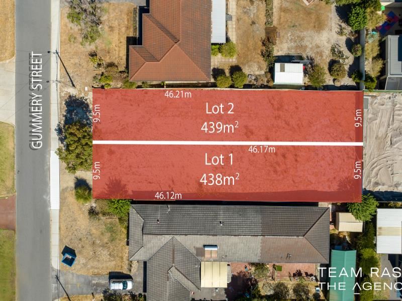 39A Gummery Street, Bedford