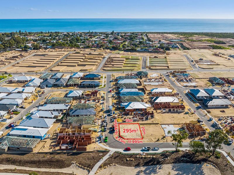 19 Seacliff Approach, Madora Bay