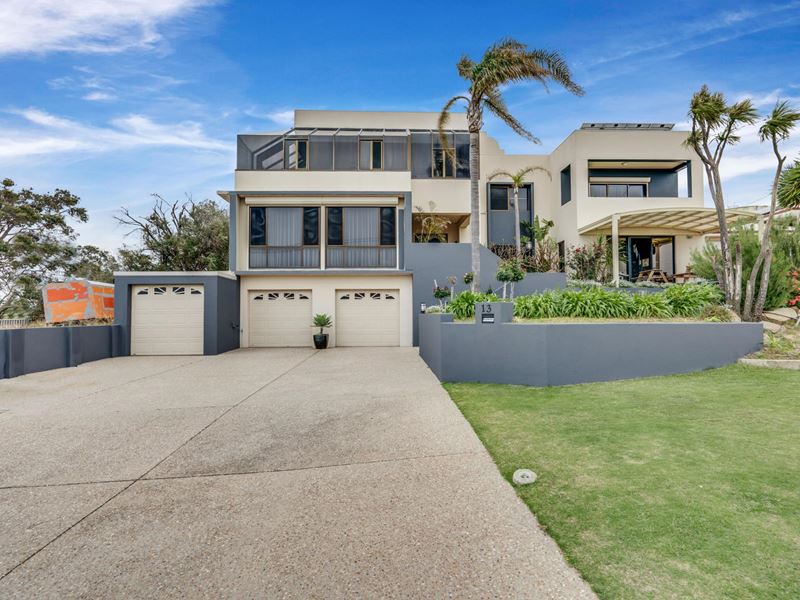 13 Monitor Way, Australind