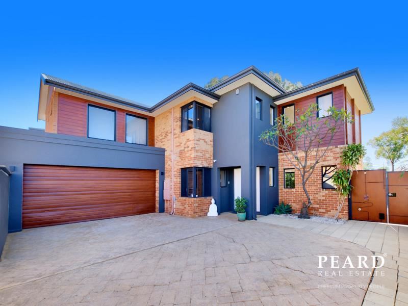 92b Newborough Street, Karrinyup