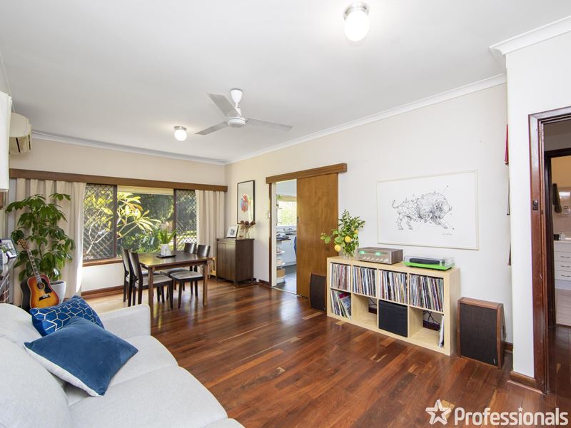 14 Connell Street, Belmont