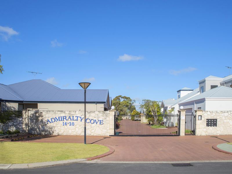 10/14 Thomas Street, West Busselton