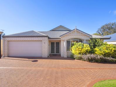 10/14 Thomas Street, West Busselton WA 6280