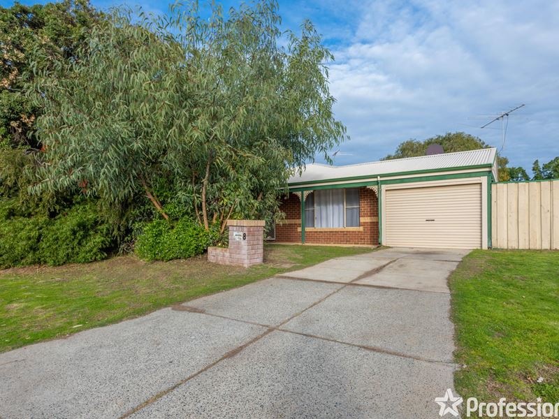 8 Maroon Place, Warnbro