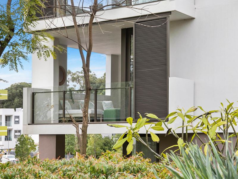 14/1 Stadium Drive, Floreat