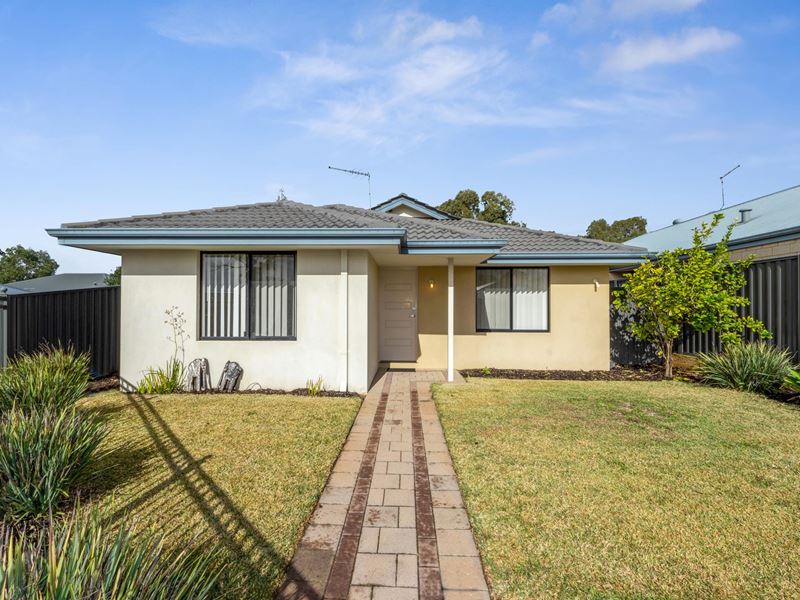 64 Kempeana Way, Baldivis WA 6171