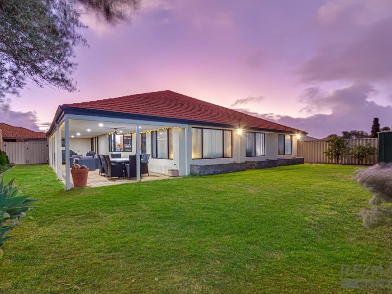5 Buckden Street, Butler