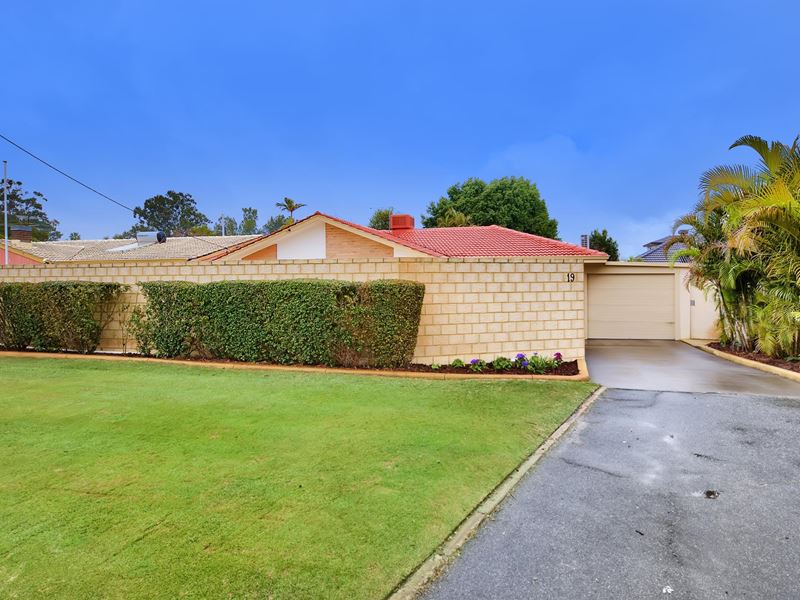 19 Dormans Road, Morley