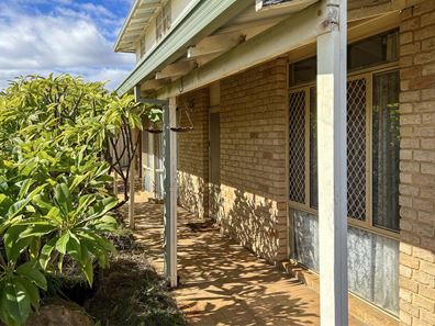 14 Bucknell Place, Swan View WA 6056