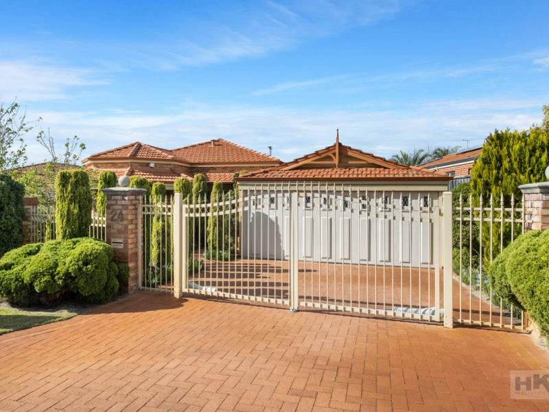 24 Dawnview Rise, Ellenbrook