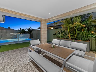 11 Baystone Road, Baldivis WA 6171