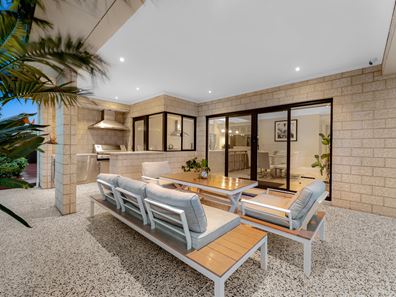 11 Baystone Road, Baldivis WA 6171