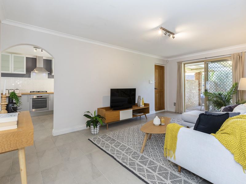 62/15 Jugan Street, Mount Hawthorn
