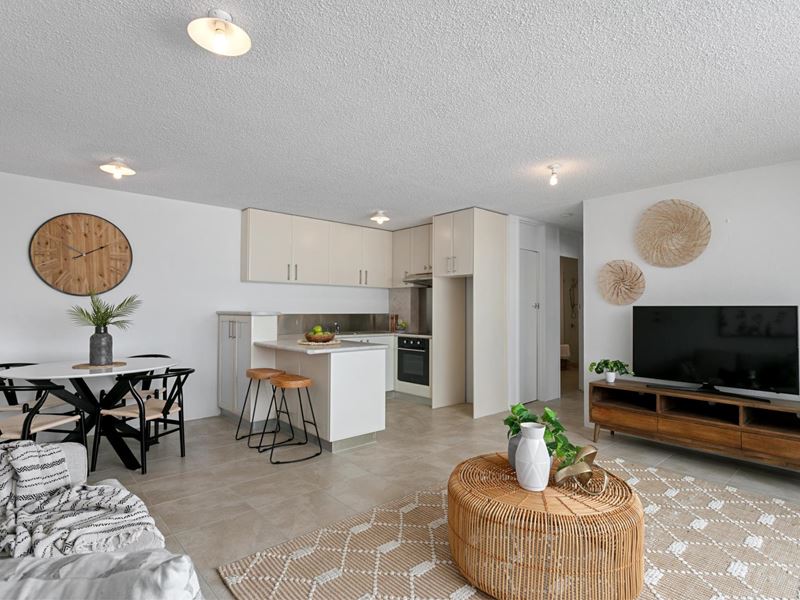 61/375 Stirling Highway, Claremont