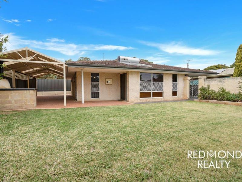 221 Camberwarra Drive, Craigie