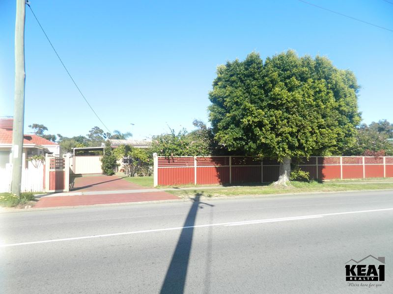 151 Hale Road, Forrestfield