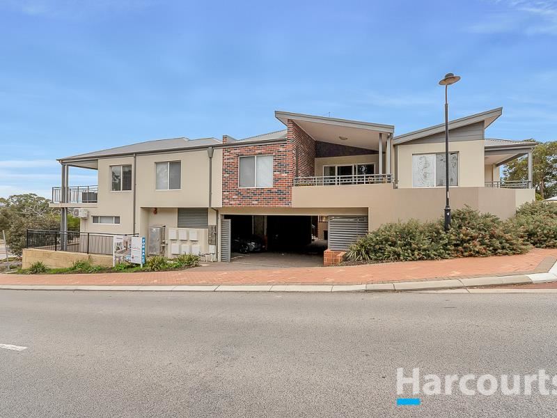 6/65 Lakeside Drive, Joondalup