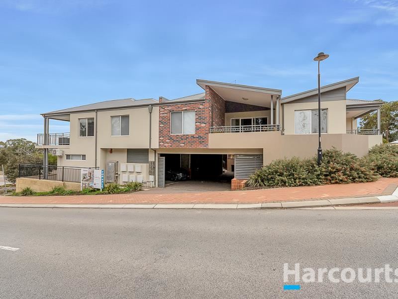 6/65 Lakeside Drive, Joondalup WA 6027