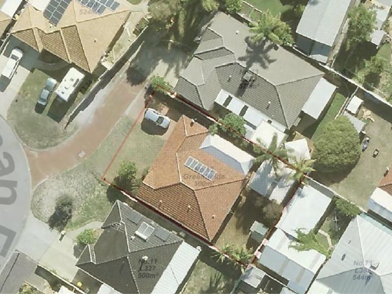 12 Buchanan Elbow, Greenfields