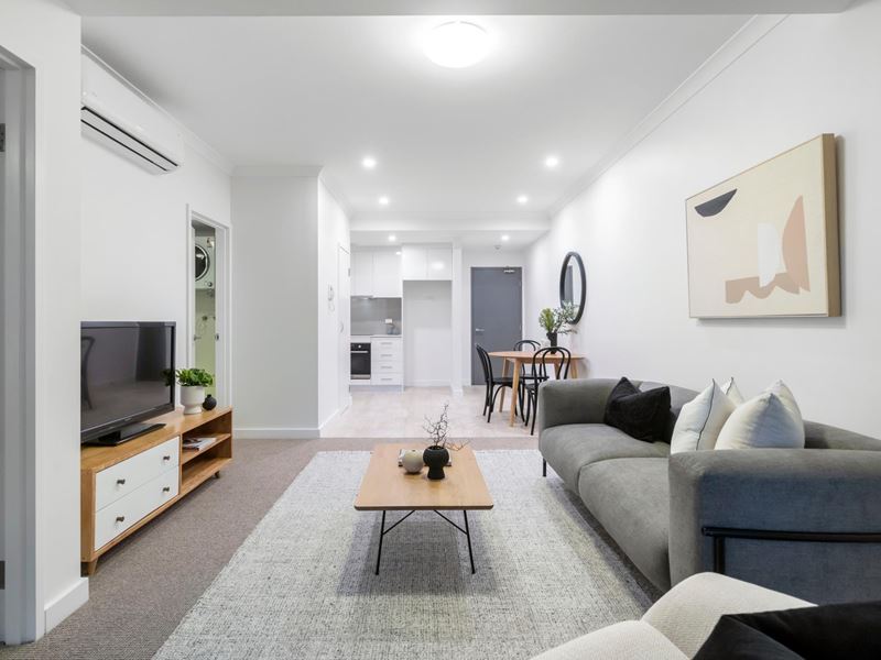 203/334 Cambridge Street, Wembley