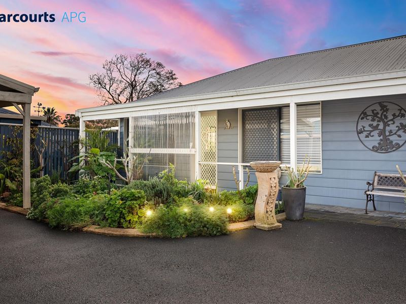 22B Bright Street, Carey Park