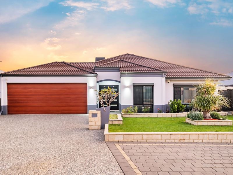 6 Norwich Way, High Wycombe