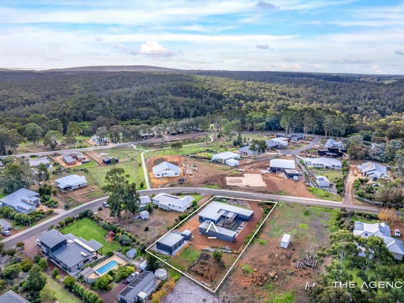7 Nebbiolo Place, Margaret River