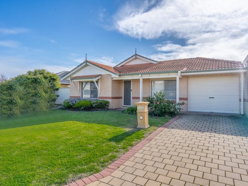 11 Durance Drive, Port Kennedy WA 6172