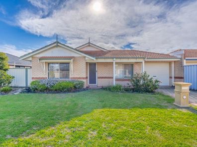 11 Durance Drive, Port Kennedy WA 6172