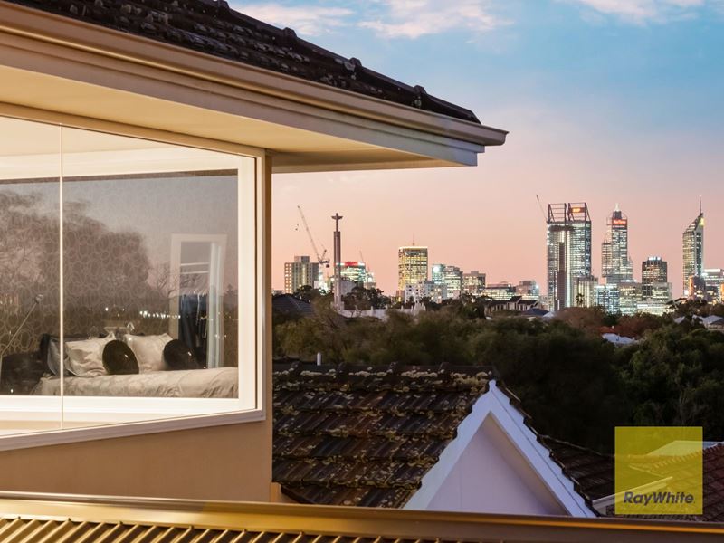 106 Forrest Street, South Perth