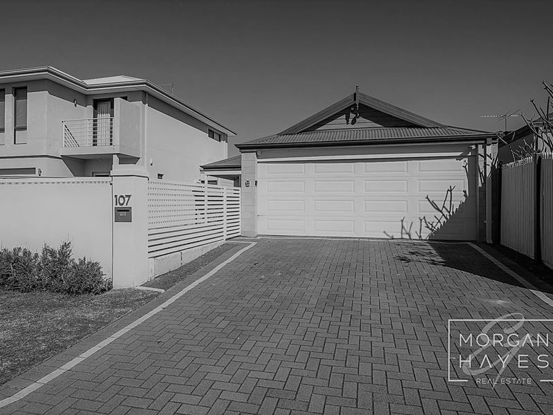 107 Barbican Street East, Riverton WA 6148