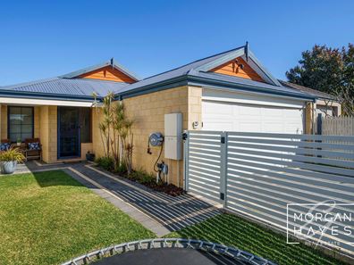 107 Barbican Street East, Riverton WA 6148