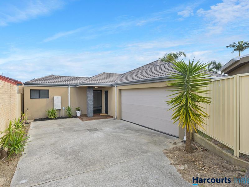 22a Felpham Street, Balga WA 6061