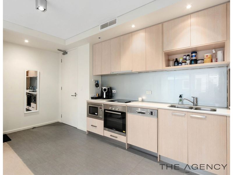 33/1178 Hay Street, West Perth