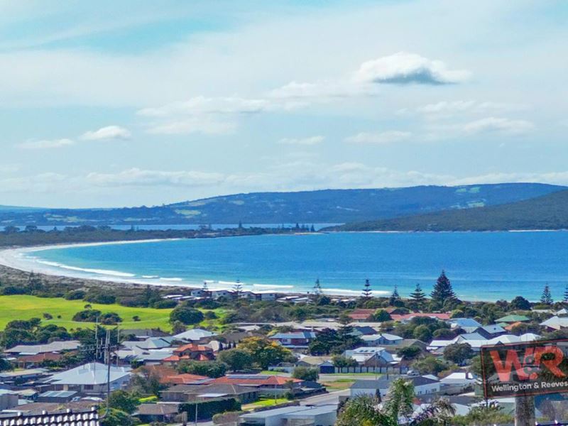 Proposed Lot 151 Hare Street, Middleton Beach