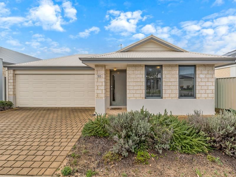 50 Molonglo Crescent, Baldivis