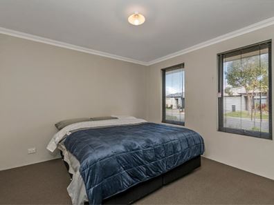 50 Molonglo Crescent, Baldivis WA 6171