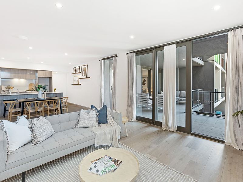 213/26 Hood Street, Subiaco