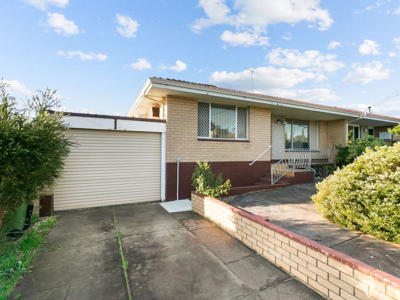 30A Dodd Street, Hamilton Hill