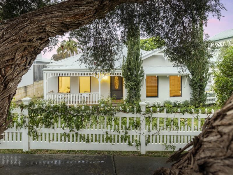 12 Loftus Street, Nedlands