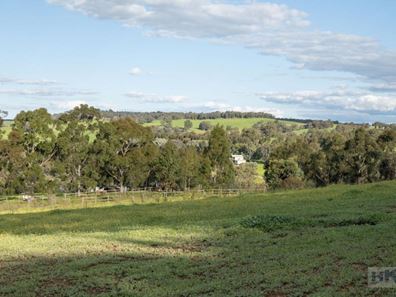 Lot 23,  Edelweiss Heights, Bullsbrook WA 6084