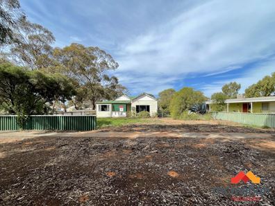 22 Simon Street, Norseman WA 6443