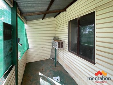22 Simon Street, Norseman WA 6443