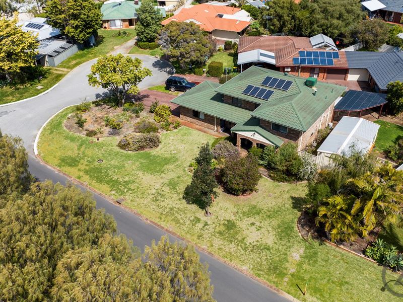 1 Yamba Court, Halls Head