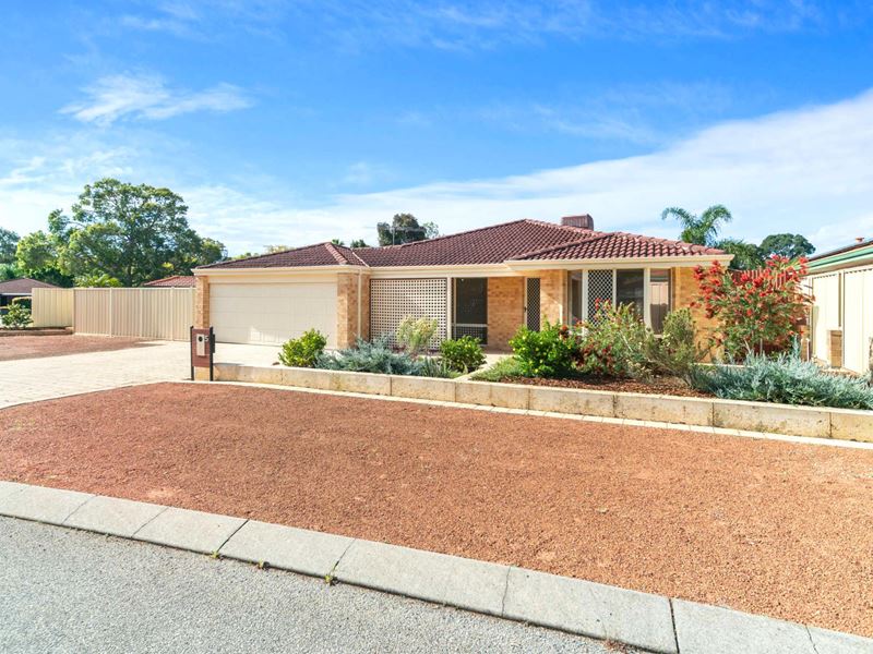 5 Criollo Place, Stratton