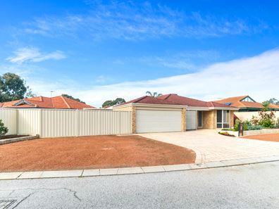 5 Criollo Place, Stratton WA 6056