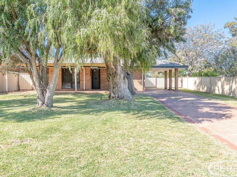 17 Kabbarli Street, Falcon